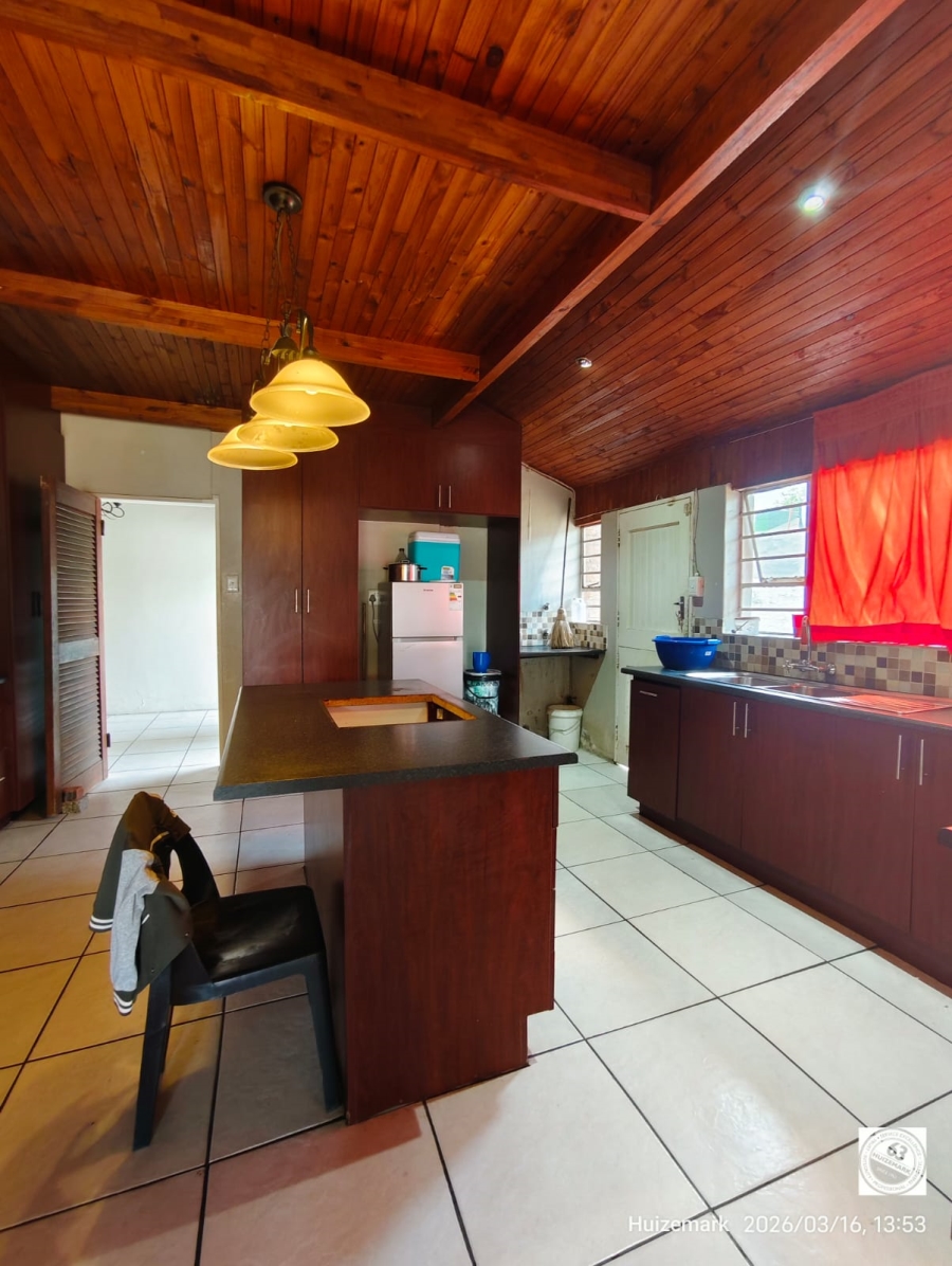 5 Bedroom Property for Sale in Sasolburg Ext 3 Free State